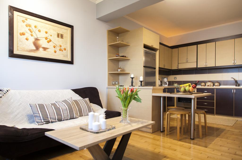 Frini'S View Apartment Exterior photo